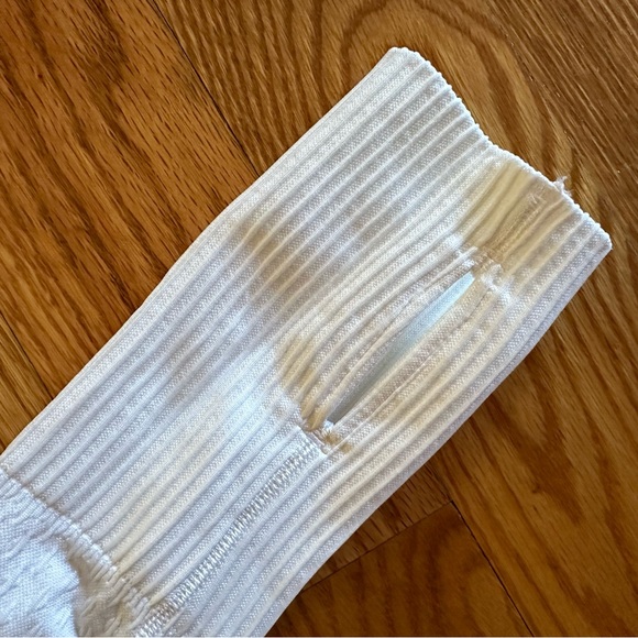 Lululemon Rest Less Hooded Running Shirt - Picture 2 of 7